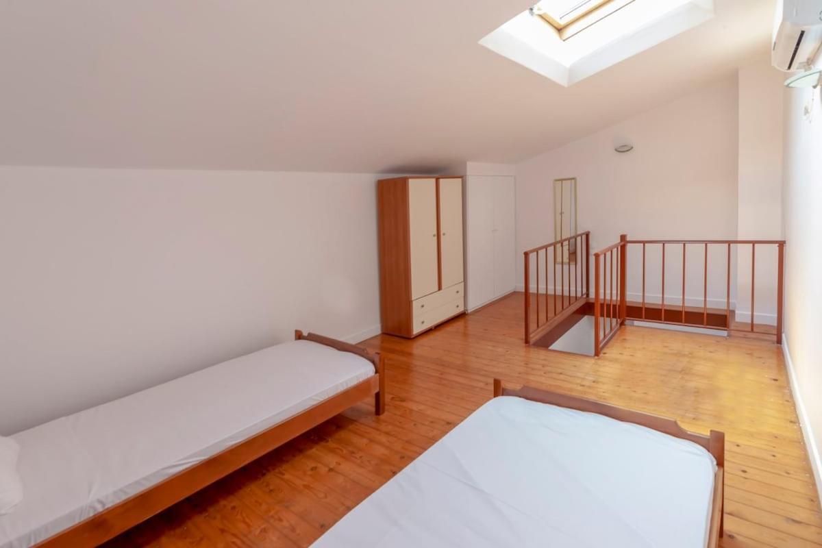 Karena Seaview Villa Gerani Chanion Exterior foto